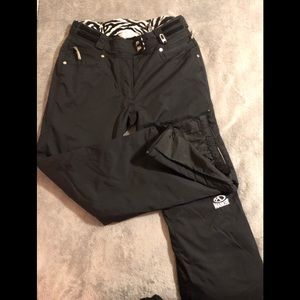Marker Ski Pants